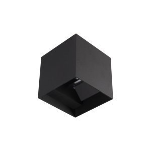 CUBE LIGHT LED ADJ BEAM DIM DRVR 2X6W 240V WW-BL