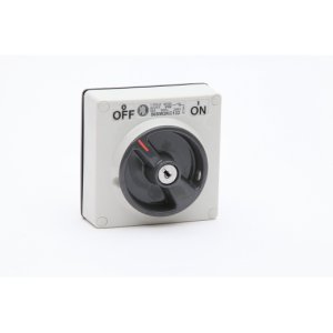 *POA* SWITCH KEY CMN ON/OFF 1P 20A 240V GRY 56SW2KC120LE