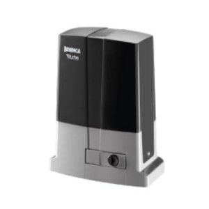 GATE AUTOMATION 24VDC SLIDING GATE MOTOR UP TO 600KG