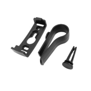 GATE AUTOMATION PLASTIC CLIP FOR TO.GO REMOTES