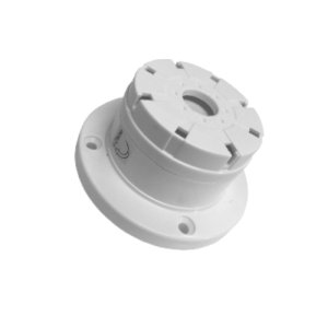 SIREN COMBO TOP HAT PIEZO/CHIME