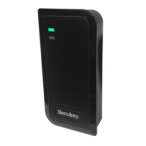 READER WATERPROOF EM (42 BIT) NO KEYPAD WIEGAND