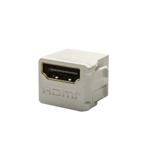 COUPLER HDMI 2.0 MINI FP-HDMI20 DYNAMIX