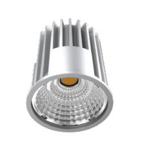 DOWNLIGHT LED KIT DIM 9W 3000K CA135 IP20 UNI-FIT