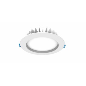 DOWNLIGHT LED 15W IC-F IP44 RND 3-COLOUR DIM WHITE GLIGHT