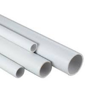DUCT PVC-U CABLE WHT 20MMX6M CD80020 SOE
