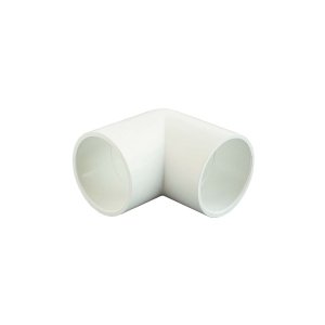 BEND PLAIN PVC-U PRESSURE S1 20MM 90DG NOVAKEY