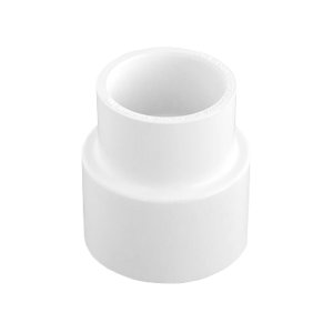 SOCKET REDUCING PVC-U PRESSURE S1 20X15MM NOVAKEY