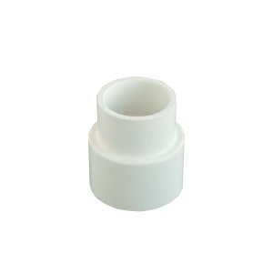 SOCKET REDUCING PVC-U PRESSURE S1 50X40MM NOVAKEY