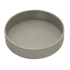 CAP PUSH ON PVC-U SCJ DWV 100MM NOVADRAIN