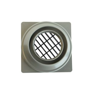 GRATE PVC-U STORMWATER 150X100MM STORMFIT