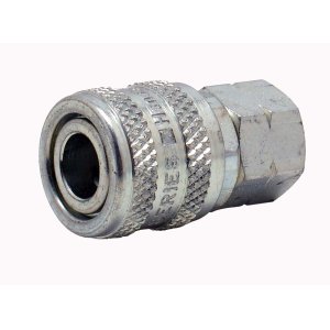 COUPLER MALE THREAD 210 A100 ARO 1/4IN BSP