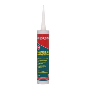 8337 ADOS GALVSEAL ADHESIVE SEALANT 310MLTUBE