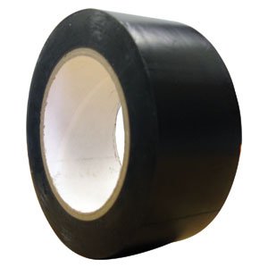 UTILITY TAPE PVC 50MM 48MMX30M