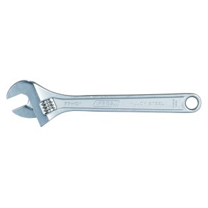WRENCH ADJ IREGA IG77-10 250MM TOS