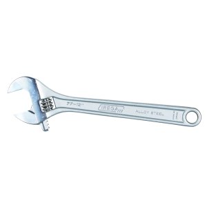 WRENCH ADJ IREGA IG77-12 300MM TOS