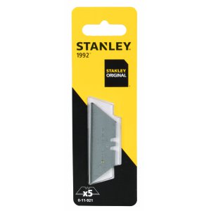KNIFE BLADE HD (5) STANLEY ST1992-5 TOS
