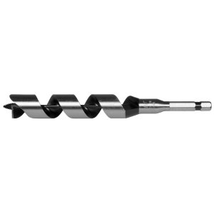 AUGER BIT COMBI SHANK STAR M SM6-25 TOS