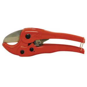 PIPE CUTTER PVC UEC S-25 0-26 HOB