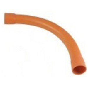 BEND ELECTRICAL DUCT SCJ 50X90D ORA