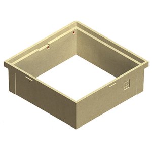 *POA* RISER POLYCRETE TYPE 99 75500