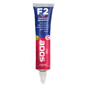 8002 ADOS F2 M/PURPOSE CONTACT ADHESIVE 75ML TUBE