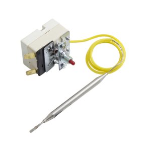 THERMOSTAT 90DG MANUAL RESET RC31 EF55.13512.120 EGO