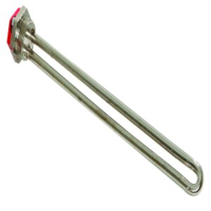 HWC ELEMENT 1500W SGL BLADE NICKEL PLATED FALLAL EUTRON