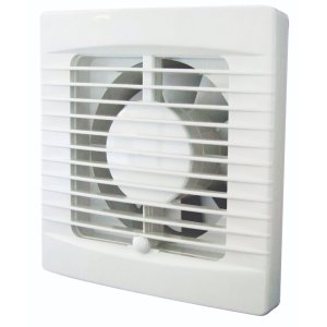 FAN WALL/CEIL STD XF150S 150MM FAN0120