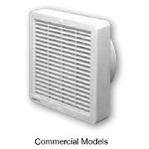 FAN WALL/CEIL STD XFS230S 230MM FAN0374