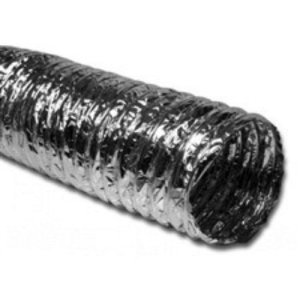 DUCT COMFLEX NUDE 150MMX3M PACKED DCT0330