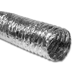 DUCT COMFLEX NUDE 200MMX3M PACKED DCT0331