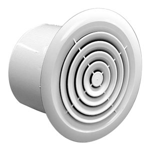 FAN TIMER RUN-ON FIXED 20-200W 7 MIN MANROSE FAN0372