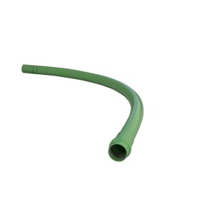 BEND PVC-U TELECOM CHORUS GRN 50X350MM 90DG 1000MM 10013088