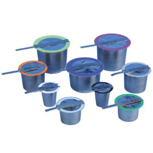 WELD METAL CADWELD PLUS 90 SHOT GREY 10PK