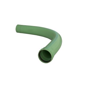 BEND PVC-U TELECOM CHORUS GRN 100X600MM 90DG 1500MM 10013094