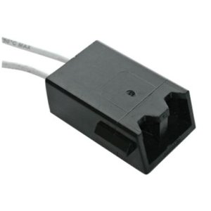 CONNECTOR BLOCK OVEN SIMPSON 3U 4U 99245