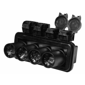 GEL PORT 4X6-185MM FOR TUDS PITS 7-1201146-7