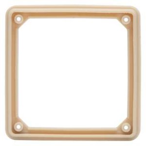 LID HIGH PRESSURE GASKET 1G CREAM 56HPG1