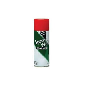 PAINT UPSD DN MARKING CBT0103 DAMAR WHITE 400ML