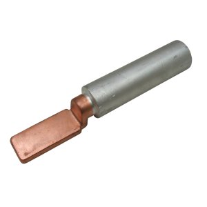 TERMINAL COMP BIMETAL EPTB-BEETLE-6 M12 HOLE 306096