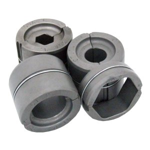 DIE CDA 6 ELECTROPAR DRG 1490 ITEM 15 HEXAGONAL 302088
