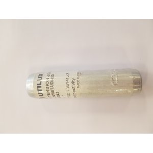 *POA* MTO JOINT TRANSITION ALUM N/T EPNT-BEETLE/95-6 385995