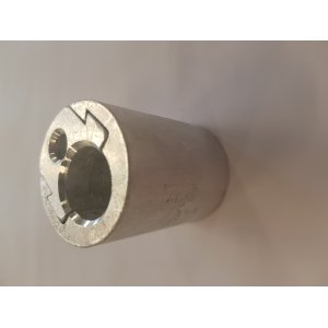 LINE TAP 2PC ALUM EP4.506L51 185-25 385553