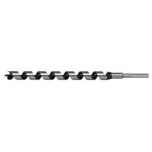 AUGER BIT LONG POWER STAR MSM400-25 TOS