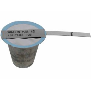 WELD METAL CADWELD PLUS 115 SHOT ORANGE 10PK