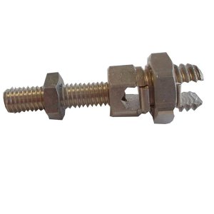*POA* CONNECTOR DRILLED/TAPPED HEAD & STUD HD12ATCS BL680