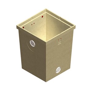 *POA* PIT POLYCRETE TYPE 66H 75226