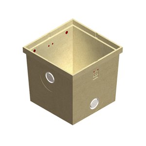 *POA* PIT POLYCRETE TYPE 66 75105