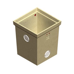 *POA* PIT POLYCRETE TYPE 45 75362